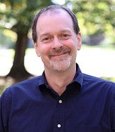 Robert Voelker-Morris