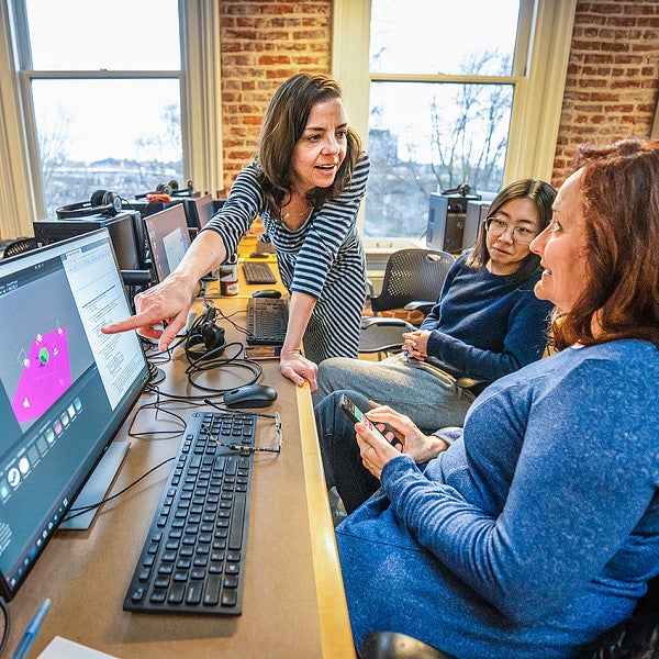 Programs | UO Online